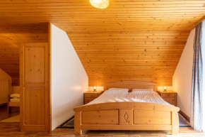 Apartment Malej Bohinjska Bistrica